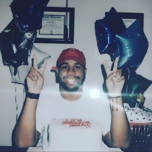 Meet your Posher, Rodney